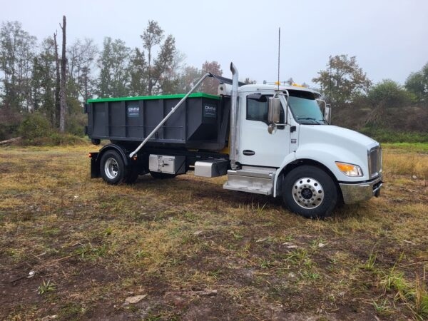 The Real Cost of Illegal Dumping in Hilton Head