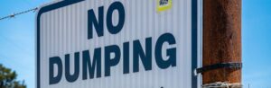The Real Cost of Illegal Dumping in Hilton Head